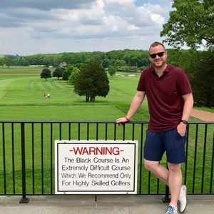 Meet your Posher, Jake